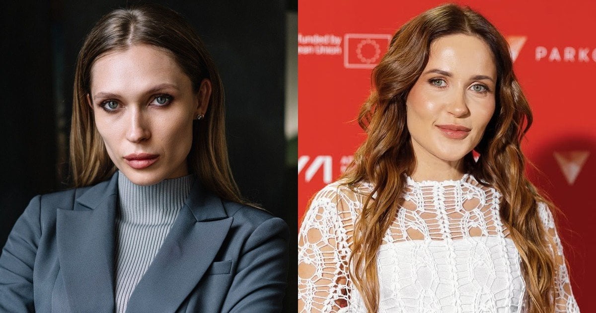 Олена Світлицька відреагувала на чутки про сварку з Наталкою Денисенко