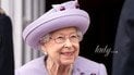 Королева Єлизавета II