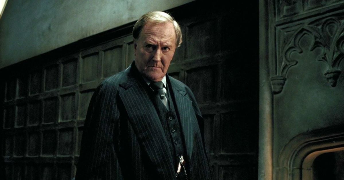 Умер известный актер из фильма "Гарри Поттер" — Мир