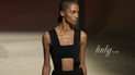 Показ колекції Hermès весна-літо 2023
