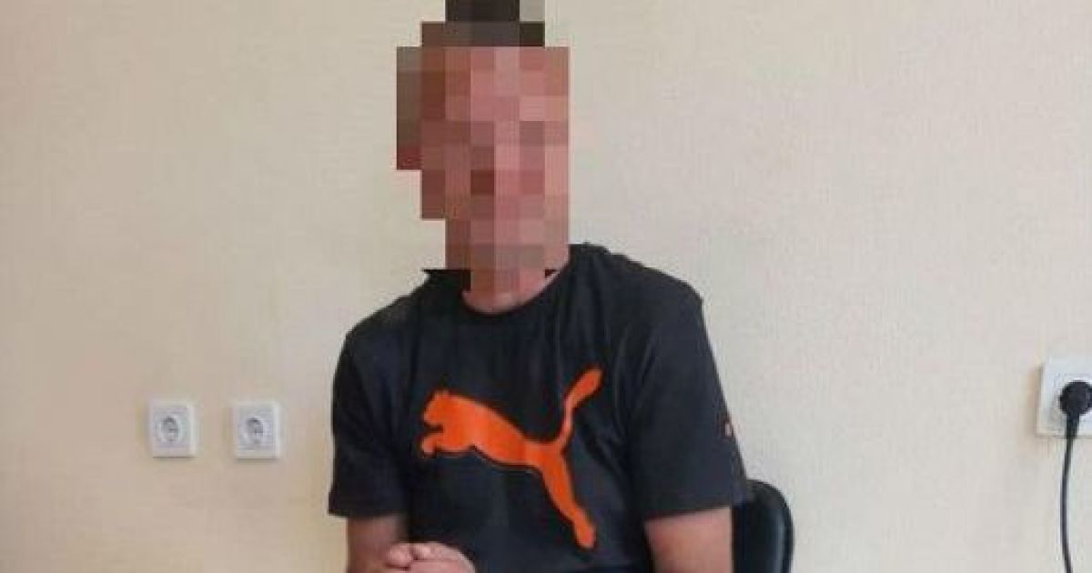 Бив по голові, зв'язав і задушив: у Києві чоловіка за вбивство доньки заґратовано на 13 років