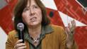 Допрос Нобелевского лауреата Алексиевич: писательница рассказала об угрозе гражданской войны и необходимости помощи Путина и мира