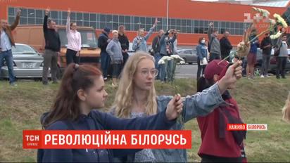 Задержанным украинцам в Беларуси грозит 8 лет тюрьмы
