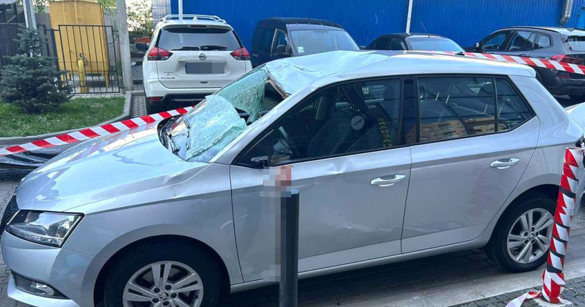 В Ровно полицейские устанавливают обстоятельства гибели парня
