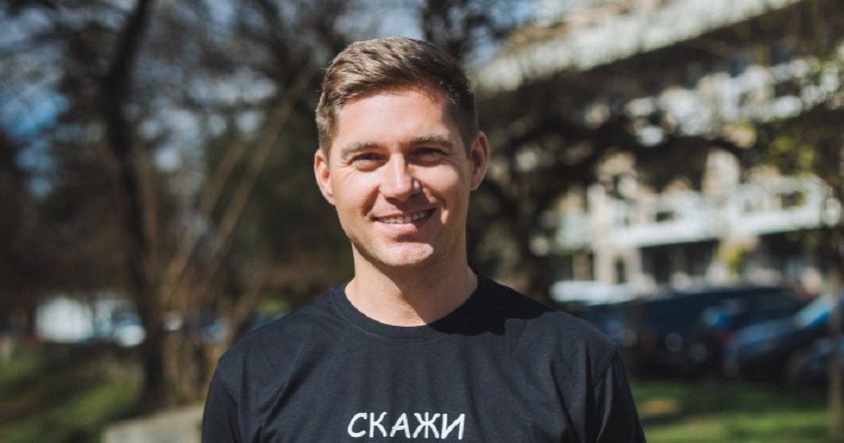 Володимир Остапчук