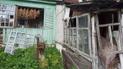 Наслідки "бавовни" в Бєлгородській області 12 травня зняли на фото / Фото: В'ячеслав Гладков