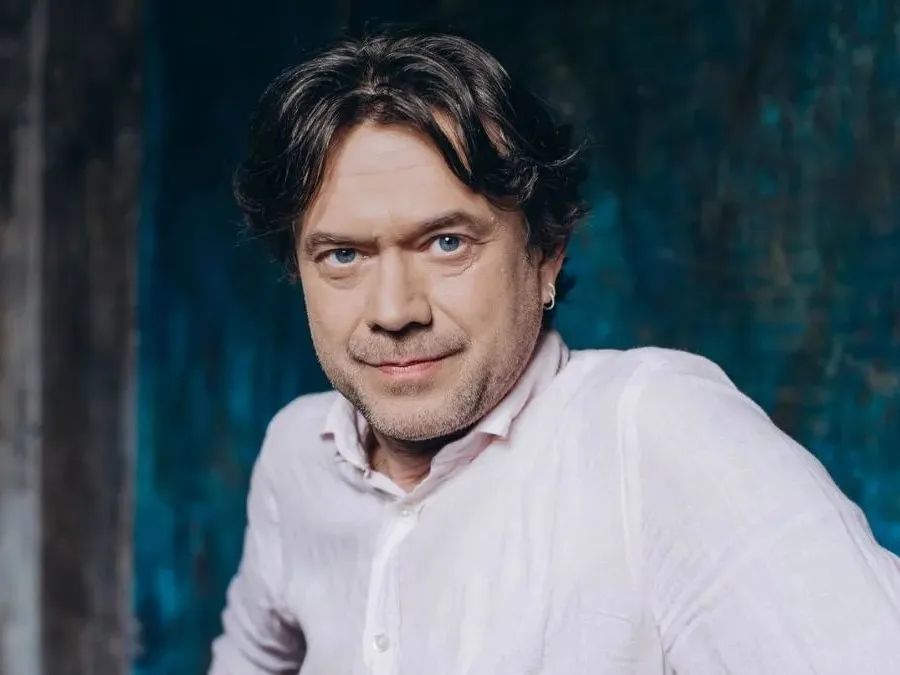 Остап Ступка / © www.instagram.com/dtp.kiev.ua