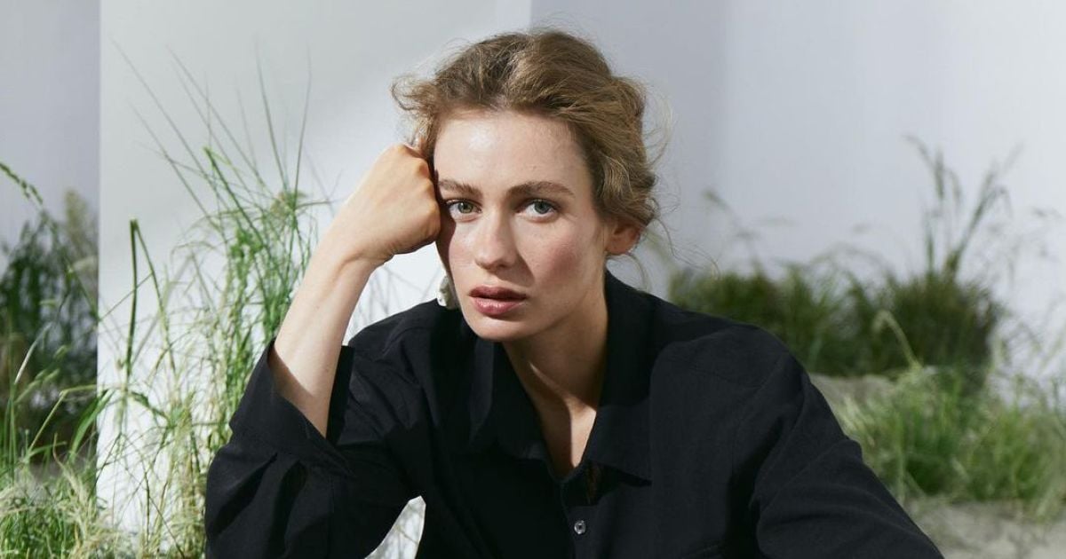 Співачка Луна