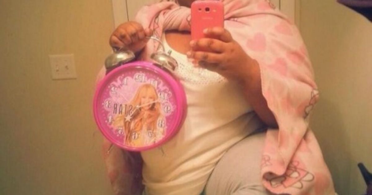 Деякі фото просто не потребують коментарів / © Фото із соціальних мереж