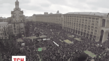 Кадри року, які Україна ніколи не забуде