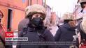 Анналена Бербок отправилась на прифронтовые территории Украины