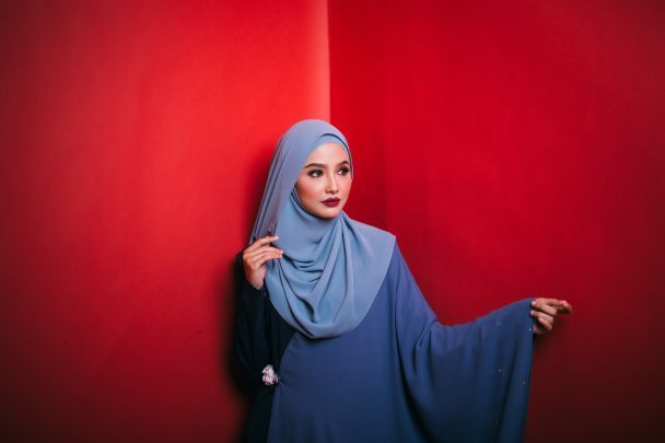 1 февраля Всемирный день хиджаба / © Pexels