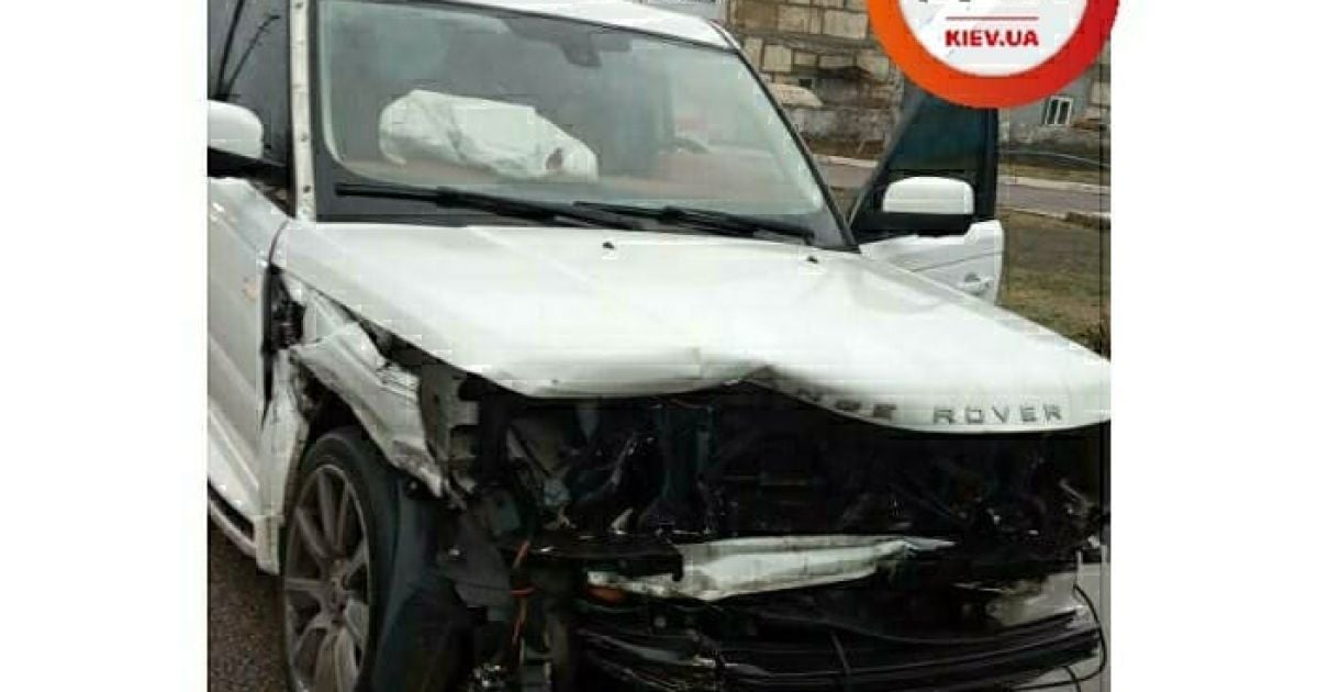 Аварии_1 / © www.instagram.com/dtp.ua