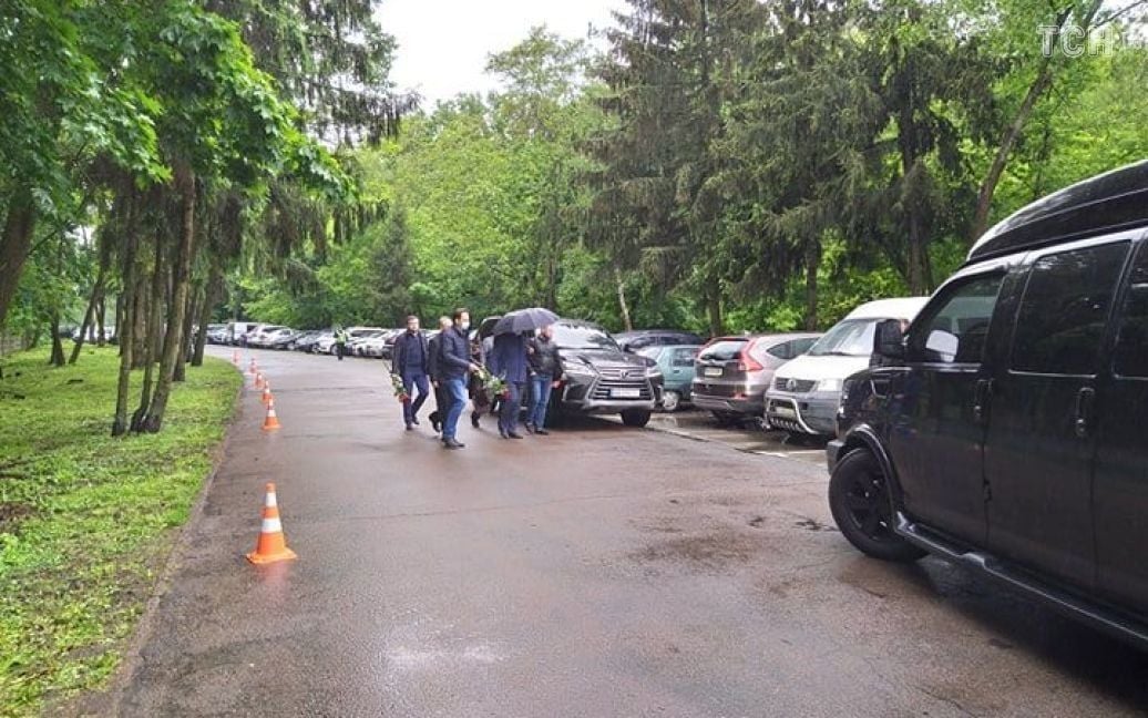 © Антон Коцуконь/ТСН