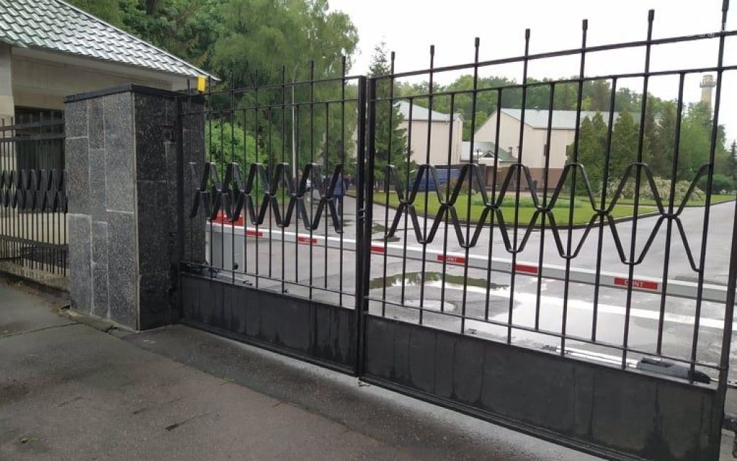 © Антон Коцуконь/ТСН