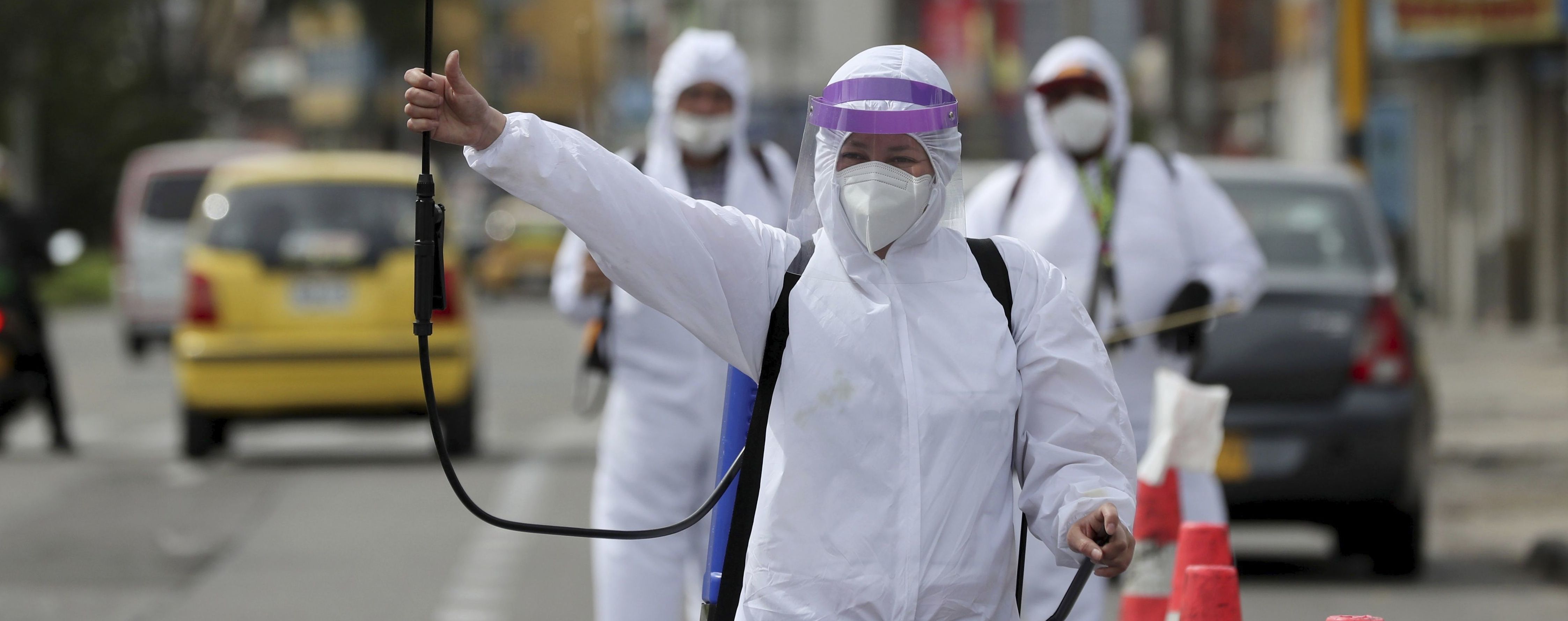 Эвакуация украинцев и одна из причин пандемии коронавируса. Пять новостей, которые вы могли проспать
