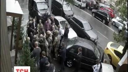 Детективы НАБУ поймали следователя Генпрокуратуры на краже