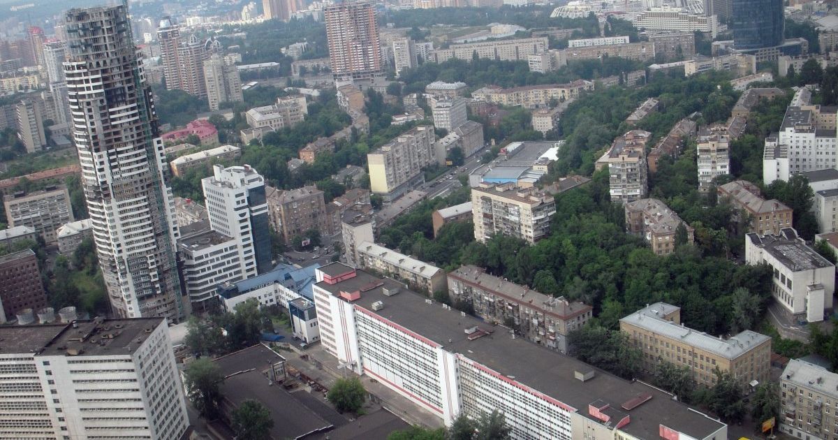 Під осінь у великих містах суттєво здорожчає оренда квартир