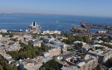Украина на полгода возглавила Организацию черноморского экономического сотрудничества