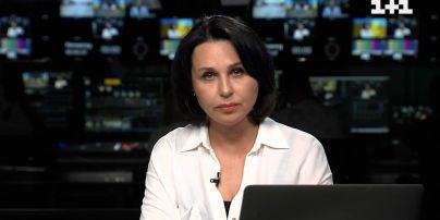 Наталія Мосейчук до Лукашенка і білоруських генералів: Нам не хотілося б вас хоронити - ТСН