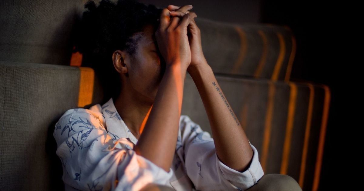 Симптомы анемии