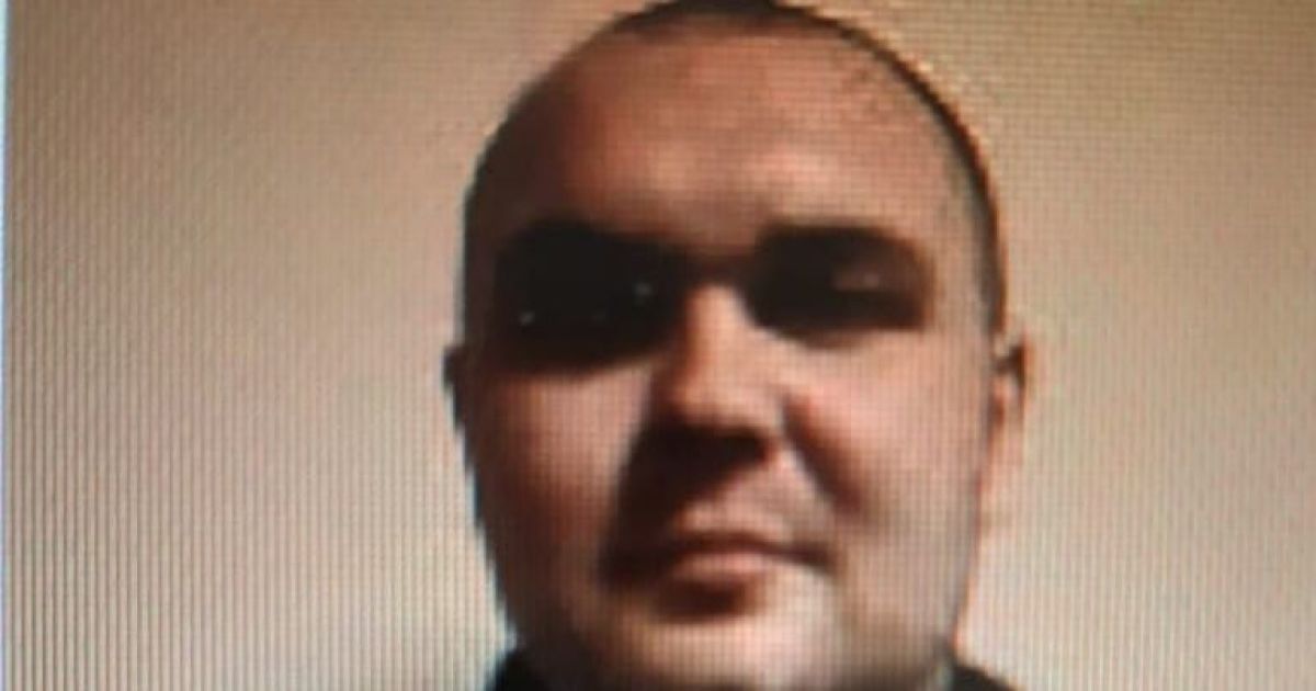 Сбежал из психбольницы: под Киевом разыскивают подозреваемого в преступлении мужчину (фото)