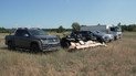 Мобильность, связь и подготовка: «Стальной фронт» усилил 157-м ОМБр техникой