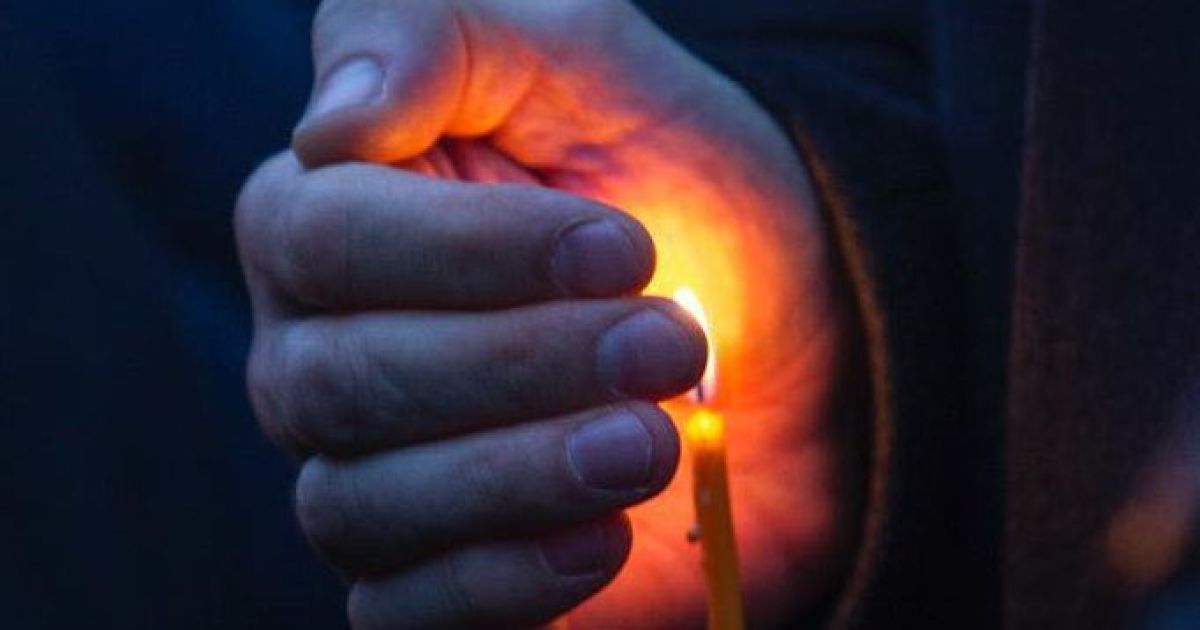 "Єдина вижила зі своїх семи братів і сестер": Кличко розказав про свою бабусю, яка пережила голод