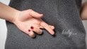 Як секрети та брехня руйнують стосунки