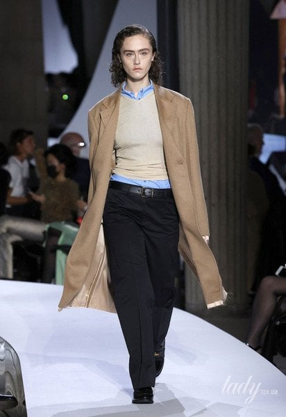 Колекція Miu Miu прет-а-порте сезону весна-літо 2022 / © East News