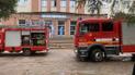 У Чернівцях у лікарні, де лікують хворих на коронавірус пацієнтів, стався вибух: є загиблий