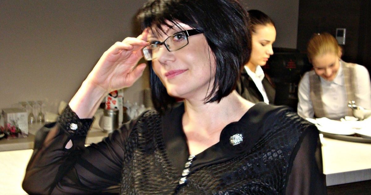 Після тривалої хвороби померла харківська журналістка