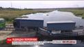 На Николаевщине в Ингул обрушился мост, соединяющий два села