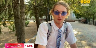 За 18 днів пішки від Чорного моря до Говерли - благодійний похід комедіанта Марка Куцевалова