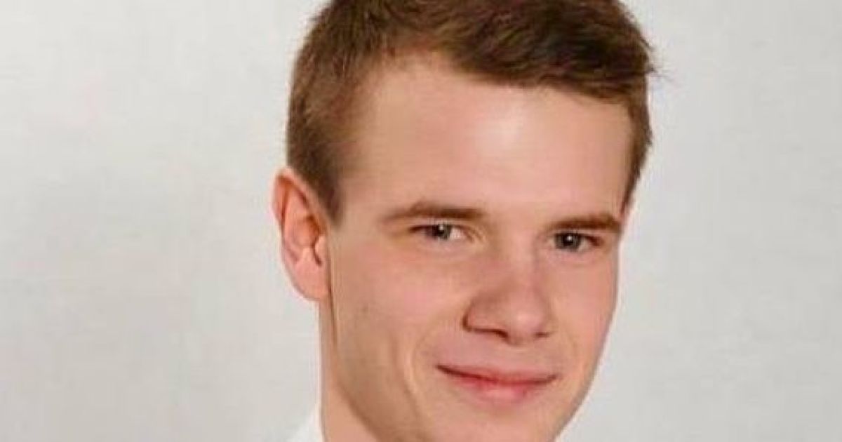 Сын декана НУБИП Украины, которого похитили российские оккупанты, сбежал из плена и спасся