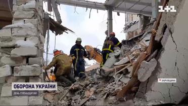 Ситуація в Харкові: чи досі тривають обстріли та як пройшла запланована евакуація