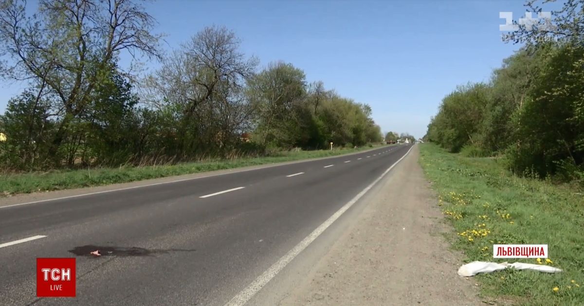 Подробиці ДТП із п’яним прокурором на Львівщині: загиблий пішохід мав порушення слуху