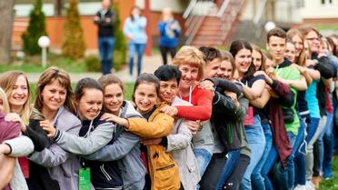 Zero Waste School, еко-проект_1 / © Facebook/Klitschko Foundation