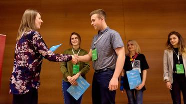 Zero Waste School, еко-проект_7 / © Facebook/Klitschko Foundation