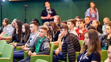 Zero Waste School, еко-проект_8 / © Facebook/Klitschko Foundation