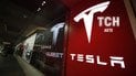 Tesla оштрафовали за нарушения при утилизации опасных отходов