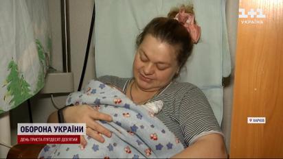 Хвороби, які бачили тільки в підручниках – як війна та окупація впливає на здоров'я новонароджених