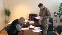 Двом посадовцям Волинської ОДА вручили підозри у розкраданні 7 млн грн на АТО