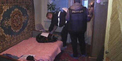 У Києві у квартирі знайшли мертвою 15-річну дівчину