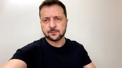 Зеленский за 14 октября: важное за субботу и неделю