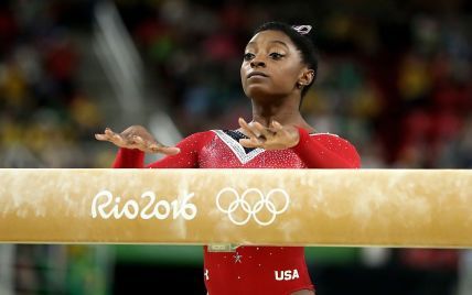 Олимпийская чемпионка Рио обвинила экс-врача сборной США в сексуальных домогательствах