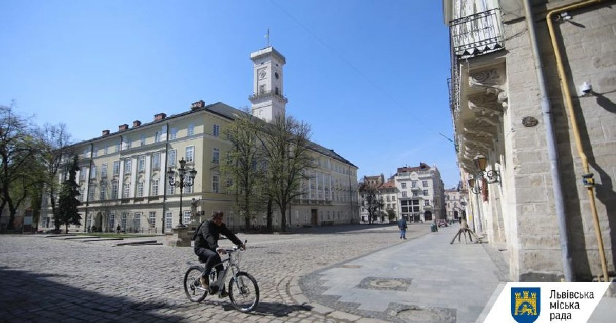 фото/Роман Балук, ЛГС