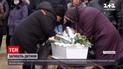 Убийство Марии Борисовой: в Счастливом попрощались с 7-летней девочкой