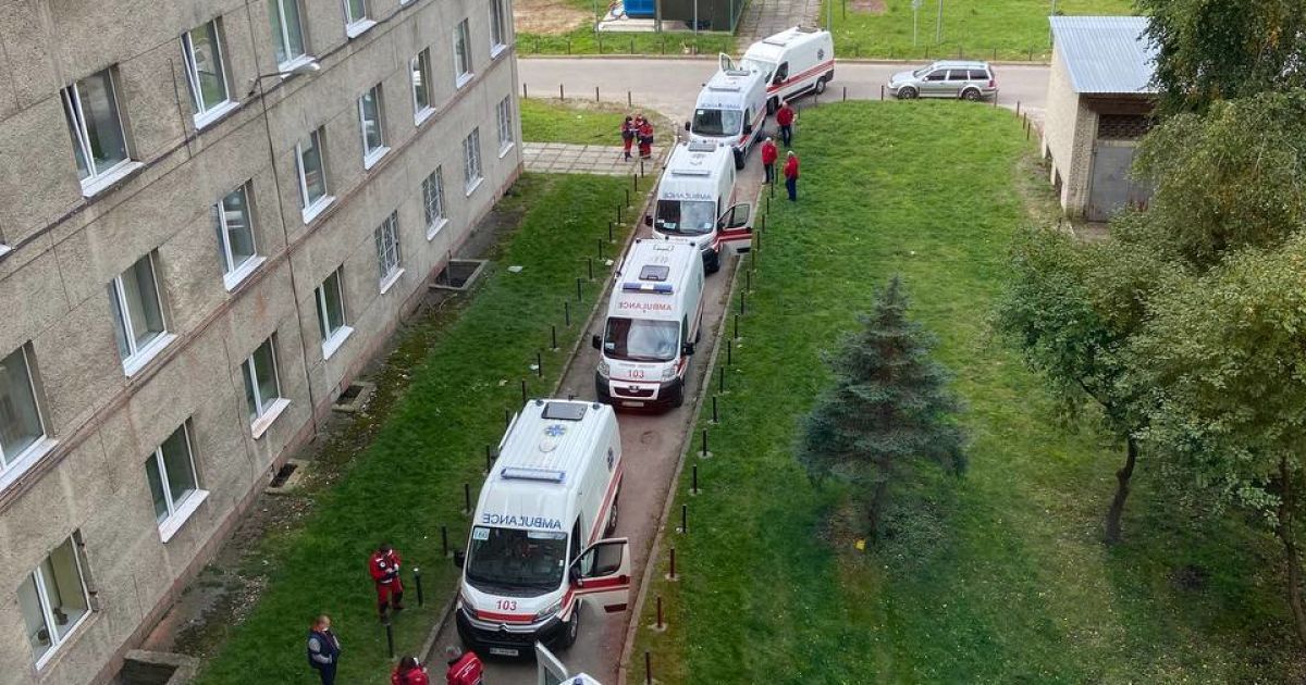 Фото: Кристина Каспишак