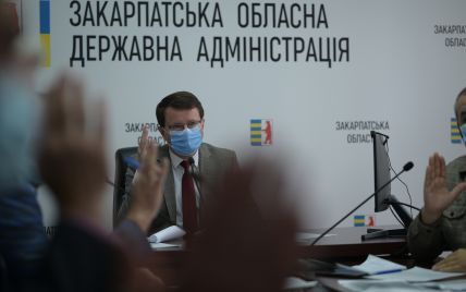 Отопительный сезон под угрозой: на Закарпатье объявили чрезвычайную ситуацию из-за цены на газ